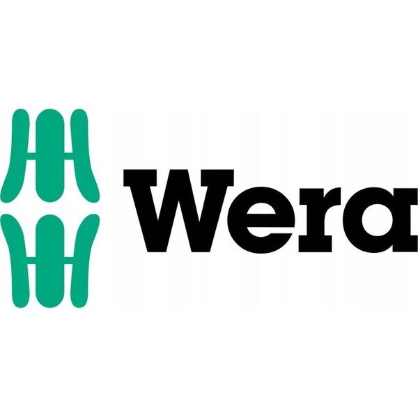Wera Wera Kraftform Kompakt 838 RA-R M Set 1
