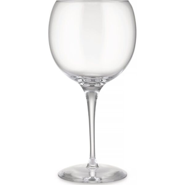 Alessi Alessi Mami-XL Set of 4 glasses for red wine SG119/0S4