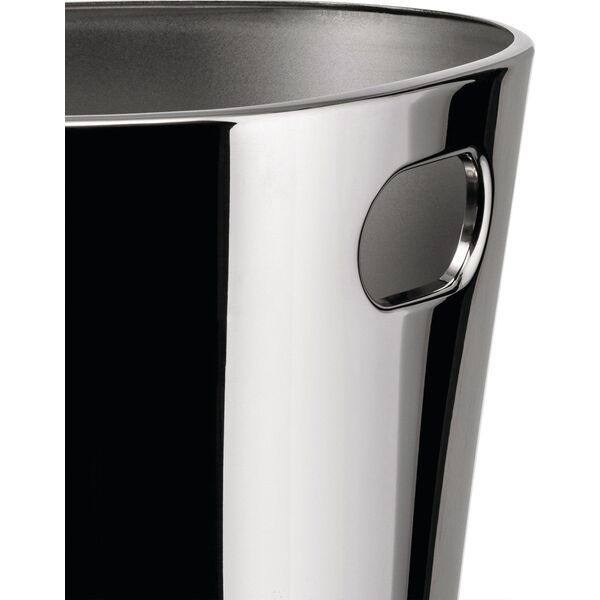 Alessi Alessi Bolly Wine Cooler polished JM21