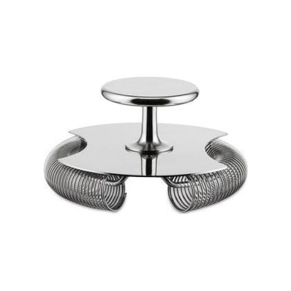 Alessi Alessi Double Bar Strainer The tending box GIA27