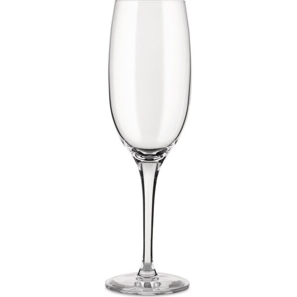 Alessi Alessi Mami-XL Set of 4 Champagne Flute gls. SG119/9S4