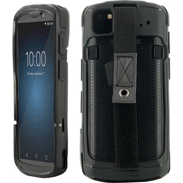 Podstawka Mobilis Mobilis PROTECH Case + Handstrap f Zebra TC53-TC58 Soft bag