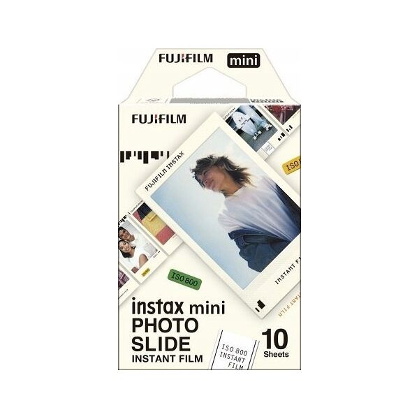 Fujifilm Fujifilm instax mini Film Photo Slide