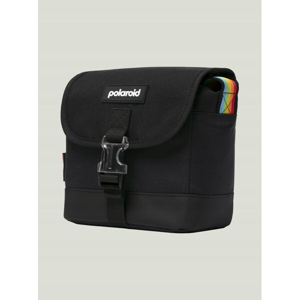Pokrowiec Polaroid Futerał Torba Etui Case Pokrowiec Na Aparat Polaroid 600 Now Gen2 Onestep +