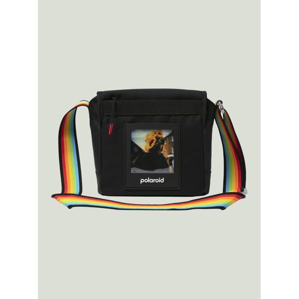 Pokrowiec Polaroid Futerał Torba Etui Case Pokrowiec Na Aparat Polaroid 600 Now Gen2 Onestep +