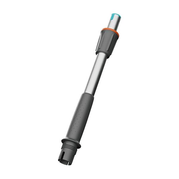 Gardena GARDENA extension handle 53cm, for cordless multi-cleaner AquaBrush (grey)