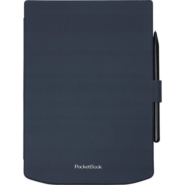 Pokrowiec PocketBook PocketBook Shell Dark Blue Cover InkPad X