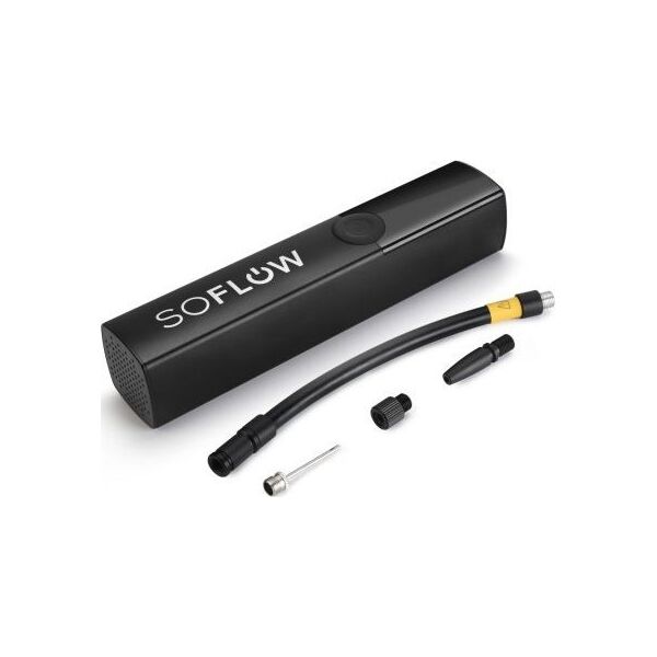Kompresor samochodowy SoFlow SoFlow PUMP'N'DRIVE Air Pump