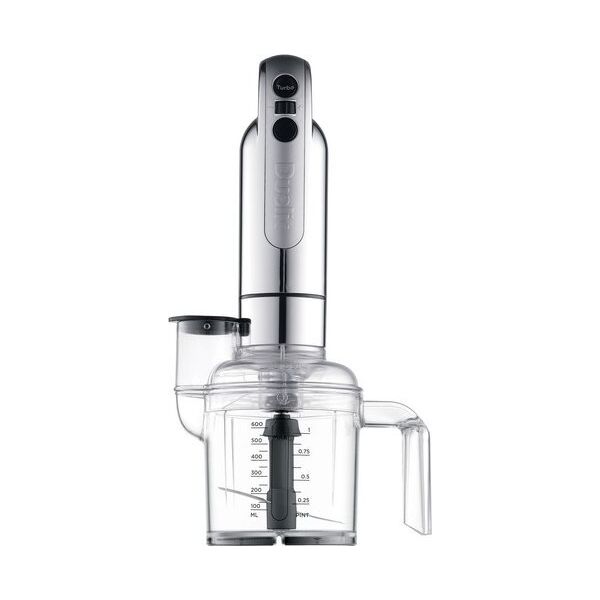 Blender Dualit Dualit Hand Blender - Gift Pack polished