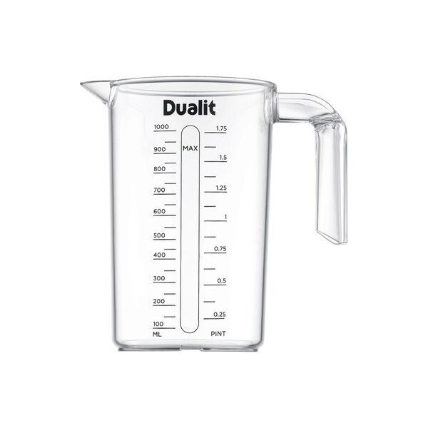 Blender Dualit Dualit Hand Blender - Gift Pack polished