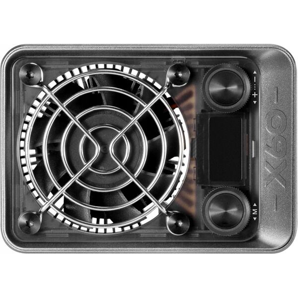 Lampa studyjna Zhiyun Zhiyun Molus X60 pro