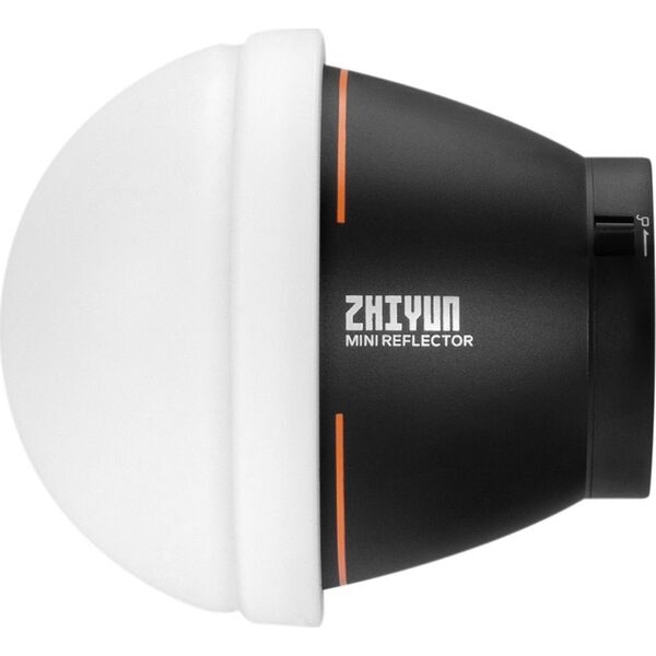 Lampa studyjna Zhiyun Zhiyun Molus X60 pro