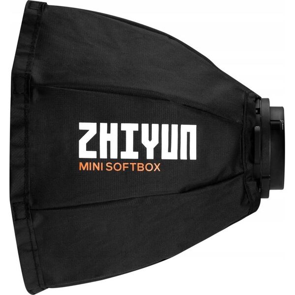 Lampa studyjna Zhiyun Zhiyun Molus X60 pro