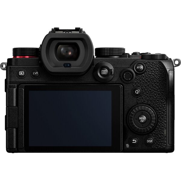 Aparat Panasonic Lumix S5 (DC-S5E-K)