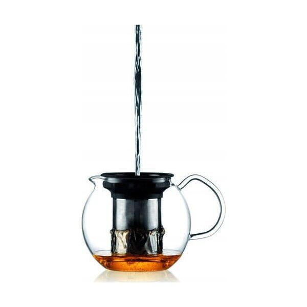 Bodum Bodum Tea Press  ASSAM F/INOX 0,5 Liter