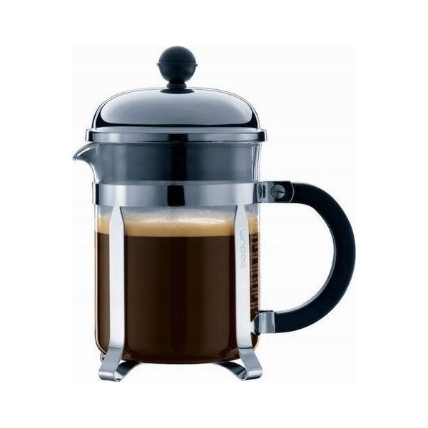 Bodum Bodum Coffee Maker PRESS CHAMBORD 0,5 Liter