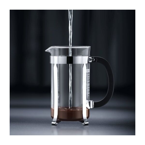 Bodum Bodum Coffee Maker PRESS CHAMBORD 0,5 Liter