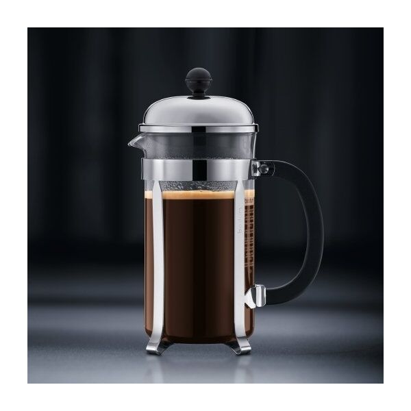 Bodum Bodum Coffee Maker PRESS CHAMBORD 0,5 Liter