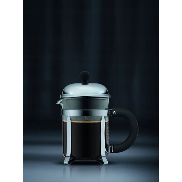 Bodum Bodum Coffee Maker PRESS CHAMBORD 0,5 Liter