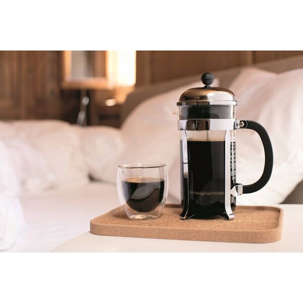 Bodum Bodum Coffee Maker PRESS CHAMBORD 0,35 Liter