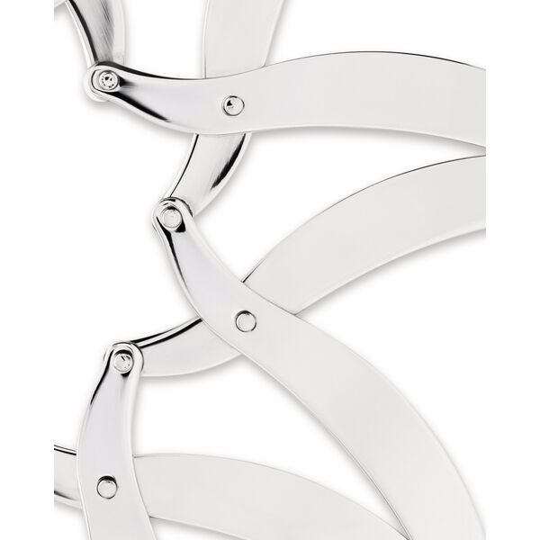 Alessi Alessi Augh Extensible Trivet DUL01