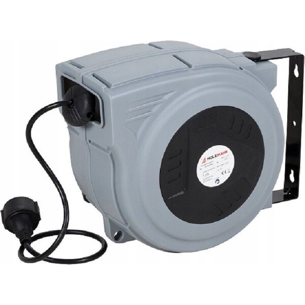 Holzmann Holzmann EKR20M 230V Electric Cable Reel