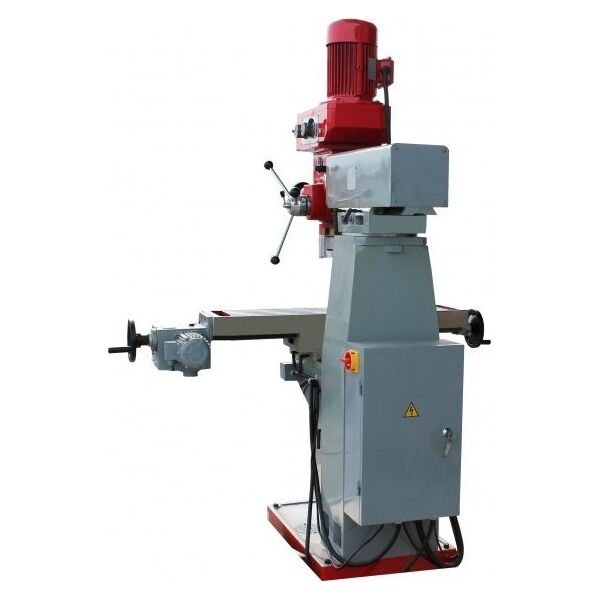 Holzmann Holzmann BF500 400V Milling Machine