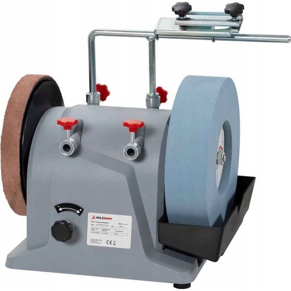 Holzmann Holzmann NTS250S Wet and Dry Grinder