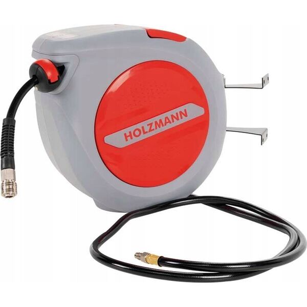 Holzmann Holzmann LSR20AIR Air Hose Reel 20m