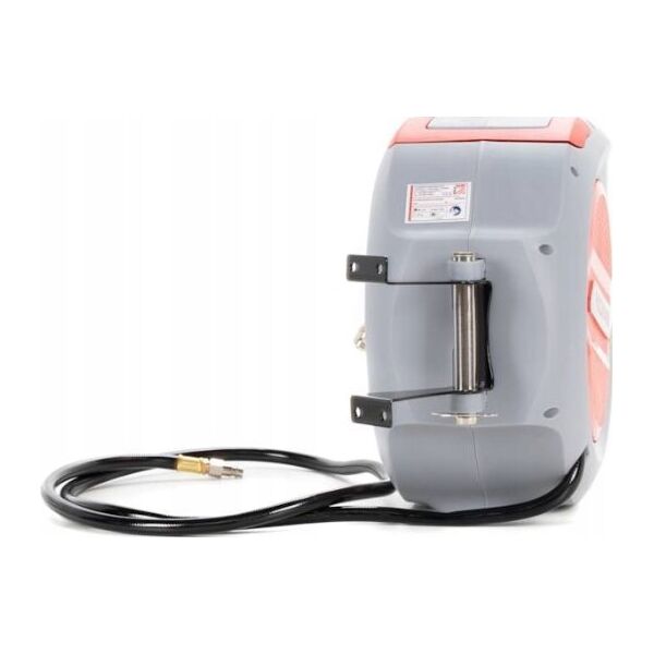 Holzmann Holzmann LSR20AIR Air Hose Reel 20m