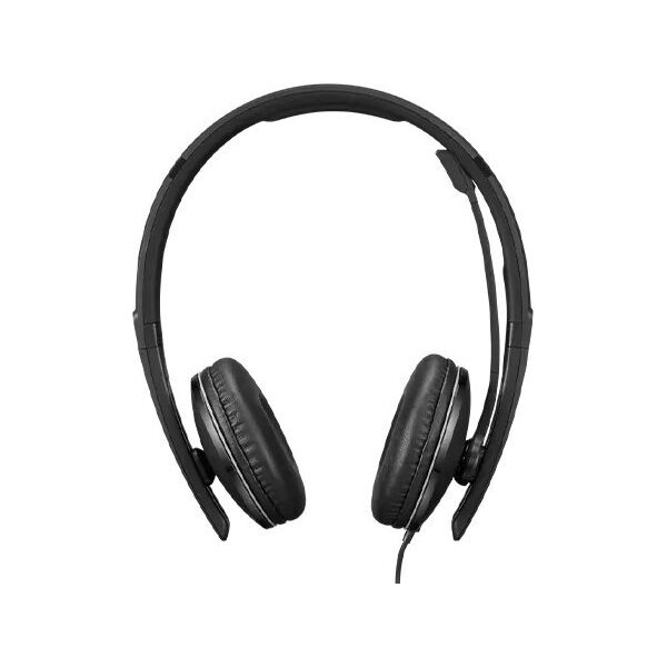 Słuchawki Lenovo Lenovo Wired ANC Headset Gen 2 (UC)