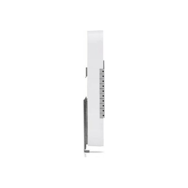 Ubiquiti UniFi Access Hub is an intelligent IP network door controller, part of the UniFi Access solution.