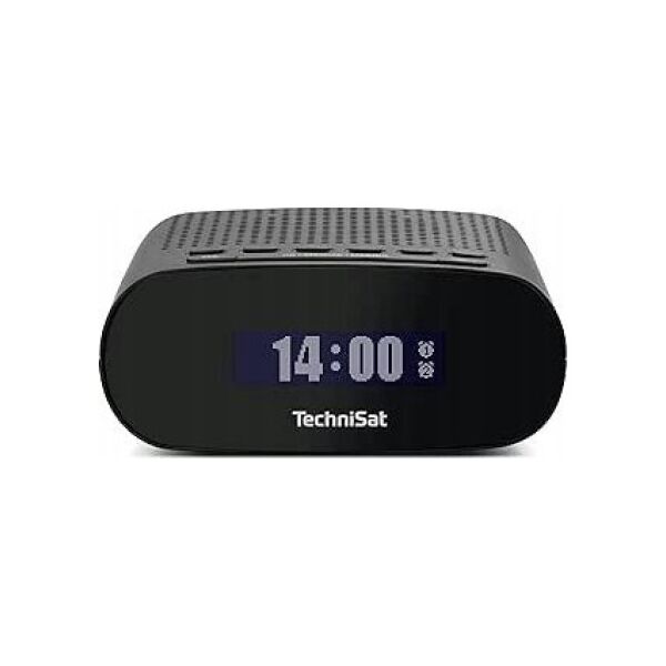 Radio TechniSat Technisat Techniradio 50 schwarz