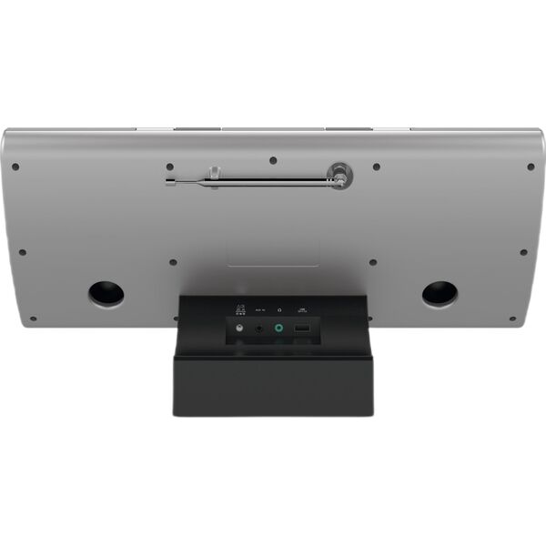 Radio TechniSat Technisat Multyradio 4.0 SE black/silver