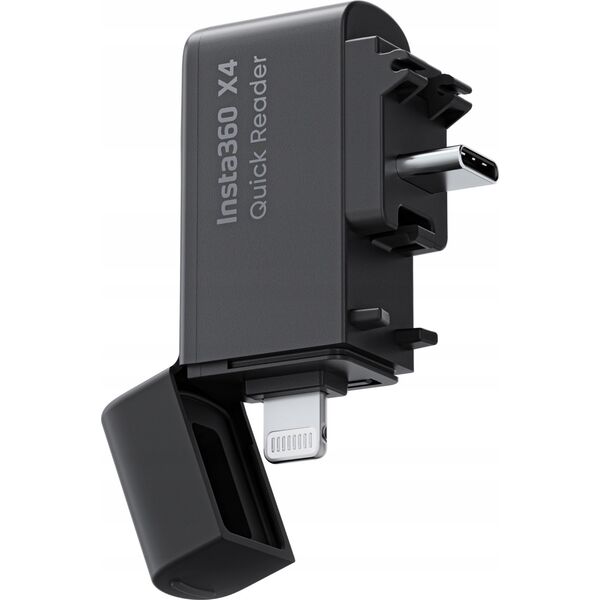 Insta360 Insta360 X4 Quick Reader
