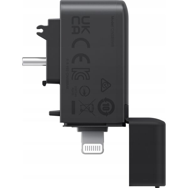 Insta360 Insta360 X4 Quick Reader