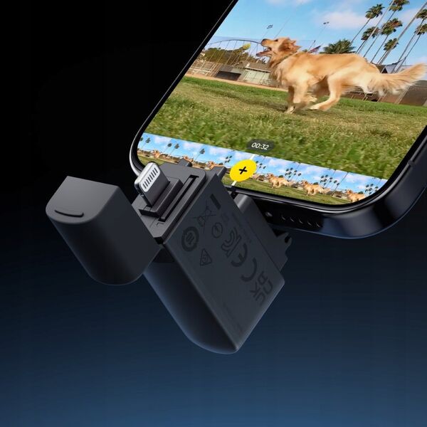 Insta360 Insta360 X4 Quick Reader