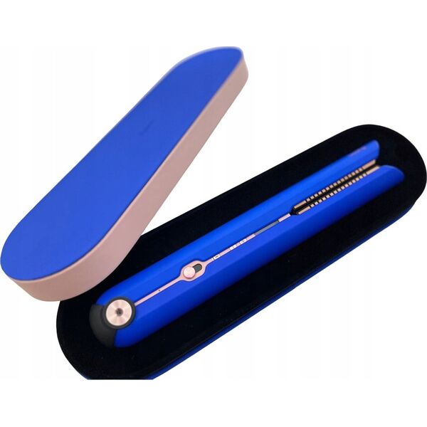 Prostownica Dyson Dyson Corrale Blue/Blush Cordless hair straightener