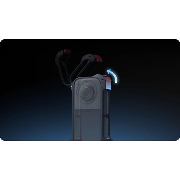 Insta360 Insta360 X4 Utility Frame