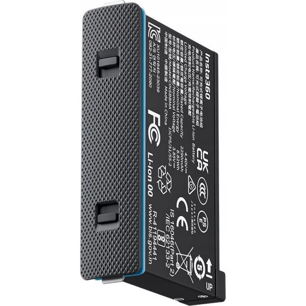 Akumulator Insta360 Insta360 X4 Batteries