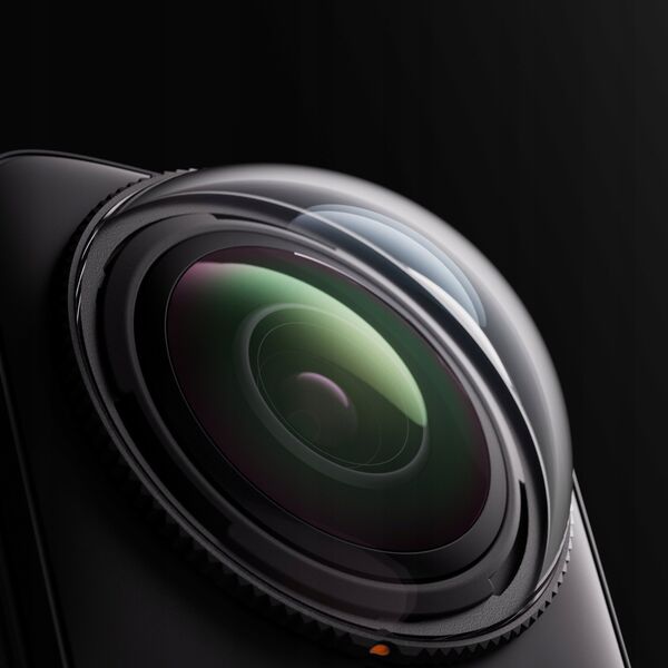 Insta360 Insta360 X4 Premium Lens Guards