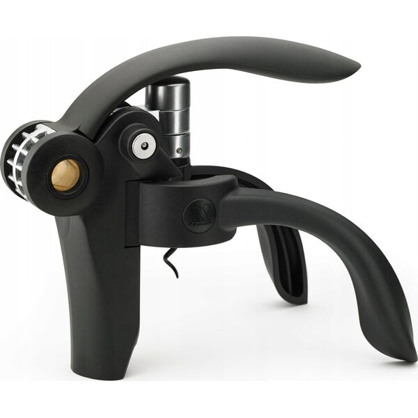 Peugeot Peugeot corkscrew Baltaz incl. foil-cutter black