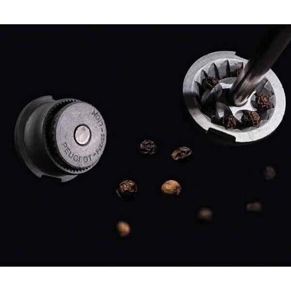Peugeot Peugeot corkscrew Baltaz incl. foil-cutter black