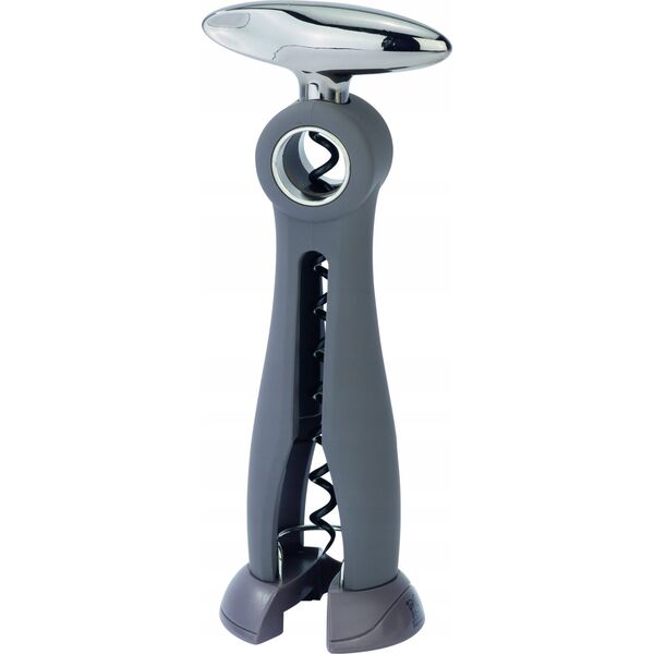 Peugeot Peugeot corkscrew Salma basalte incl. foil-cutter