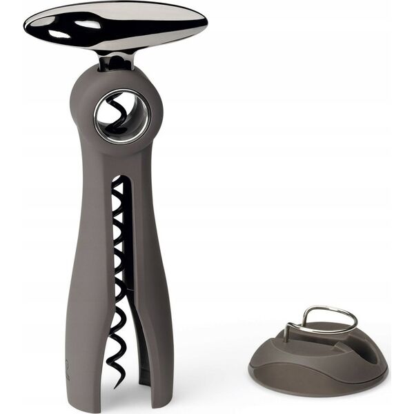 Peugeot Peugeot corkscrew Salma basalte incl. foil-cutter