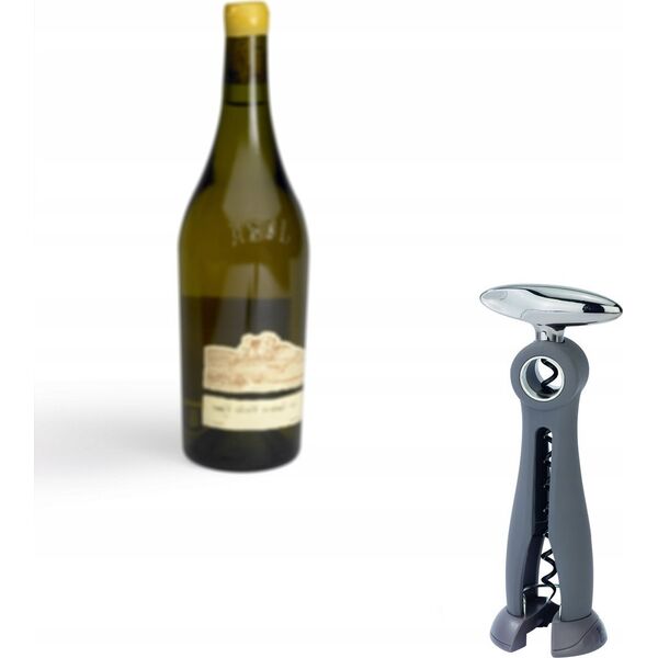 Peugeot Peugeot corkscrew Salma basalte incl. foil-cutter