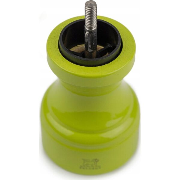 Młynek do przypraw Peugeot Peugeot Bistro pepper mill 10 cm Pistachio lacquered Wood