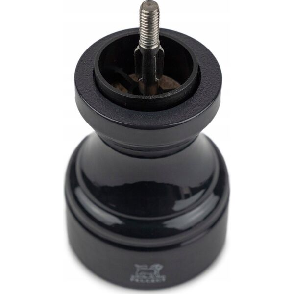Młynek do przypraw Peugeot Peugeot Bistro pepper mill 10 cm grey lacquered wood