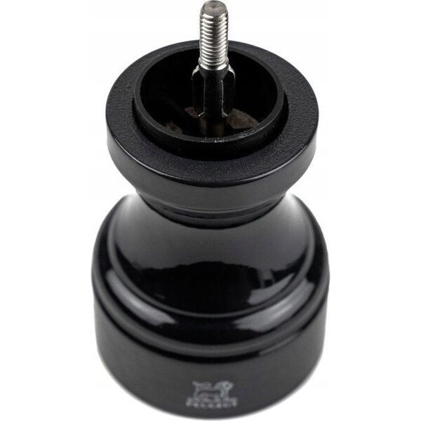 Młynek do przypraw Peugeot Peugeot Bistro pepper mill 10 cm black painted wood