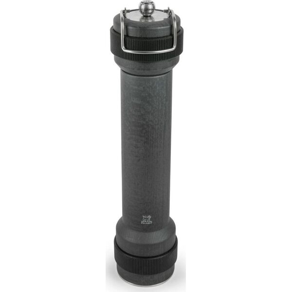 Młynek do przypraw Peugeot Peugeot BBQ pepper mill 30 cm graphite for Outdoor Barbecue